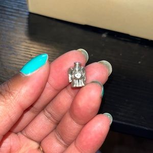 Pandora Angel Charm